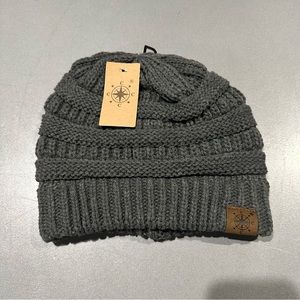 Brand New Beanie